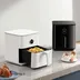 سرخ کن بدون روغن شیائومی شش و نیم لیتری مدل Air Fryer pro MAF10